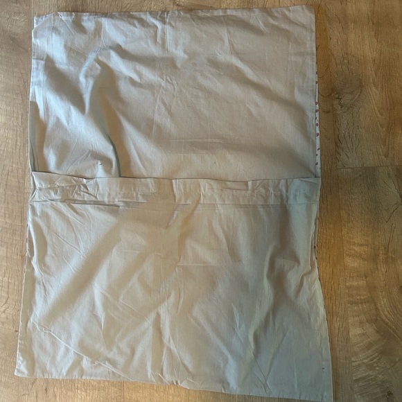 New without tags Urban Outfitters Home
Set of 2 Pillow shams Envelope back - Picture 2 of 7